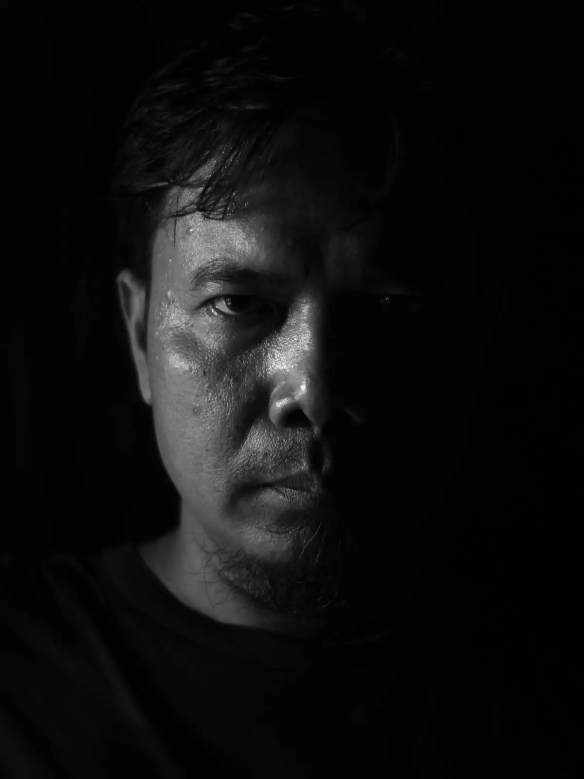 Achmad Dardiri