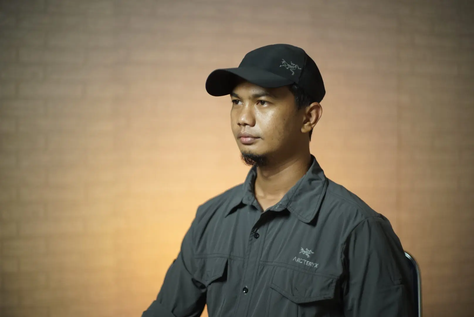 Arifin Al Alamudi