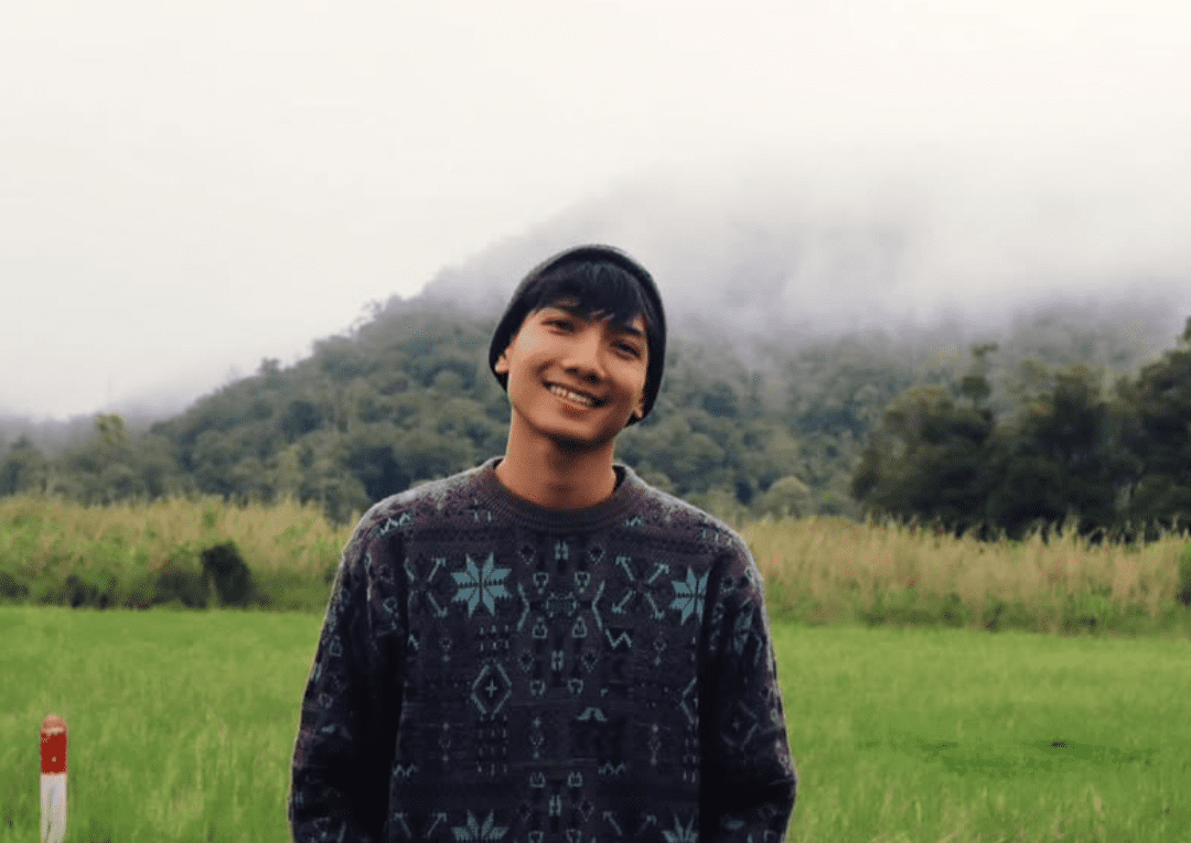 Lutfi Fathinudin