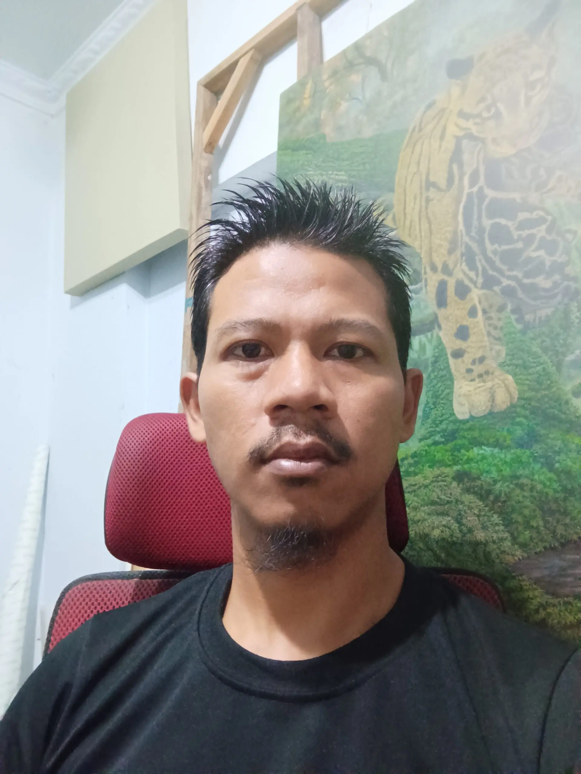 Ridwansyah Koeswara