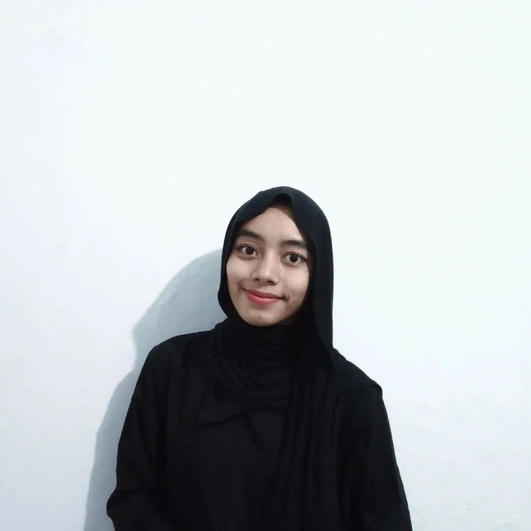 Masayu Juliasari Azahra