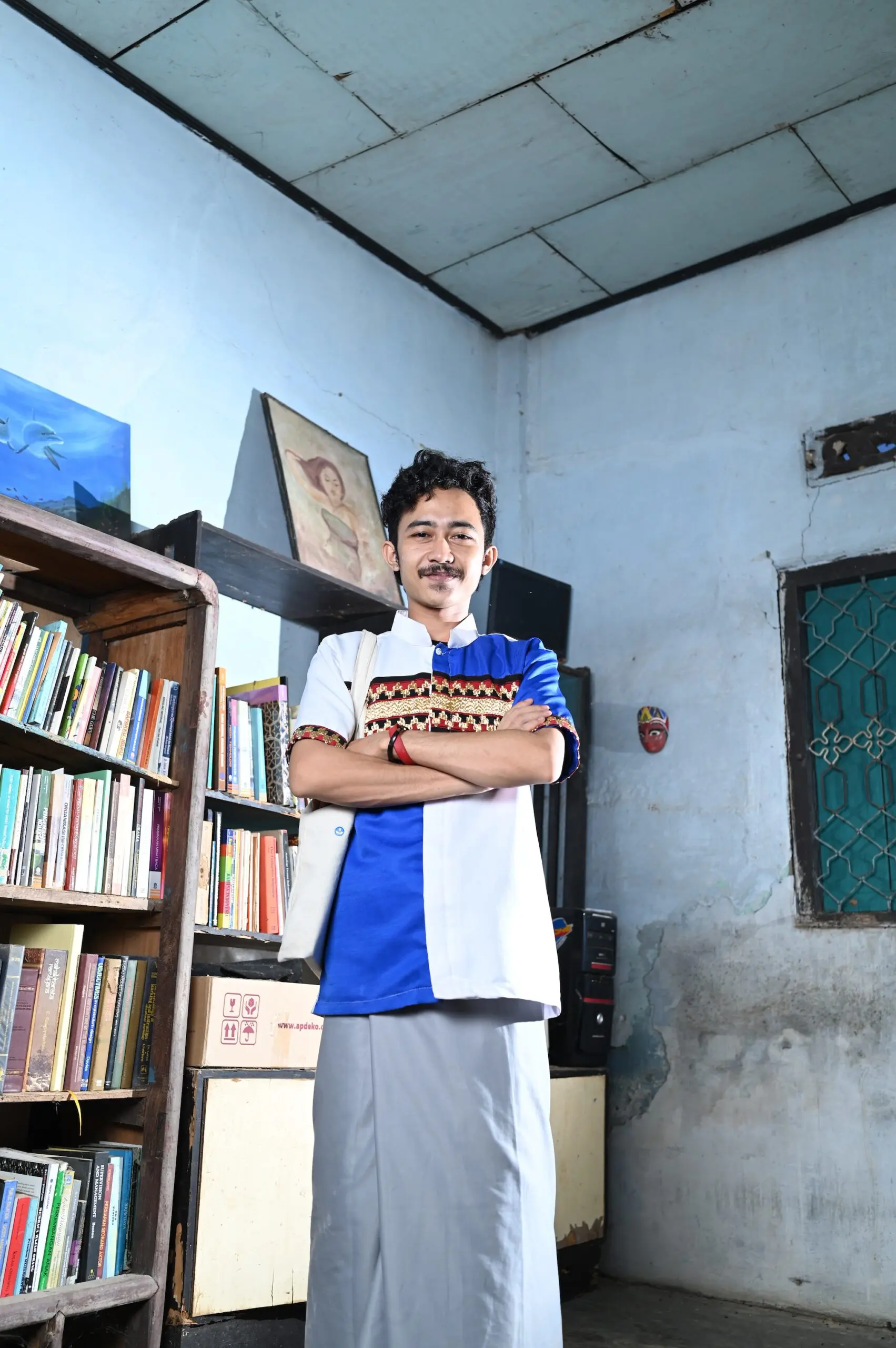 Ryansyah Putra