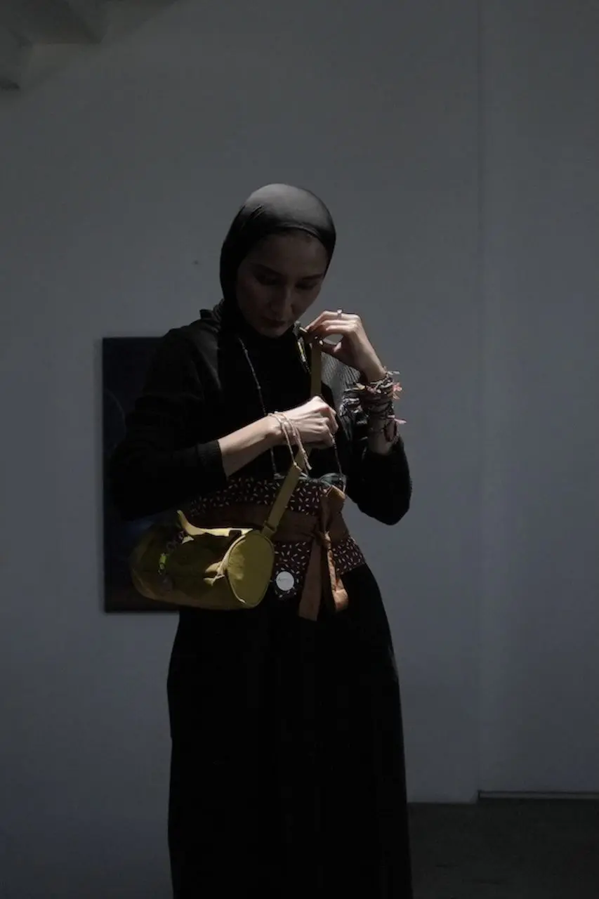 Putri Listyasari