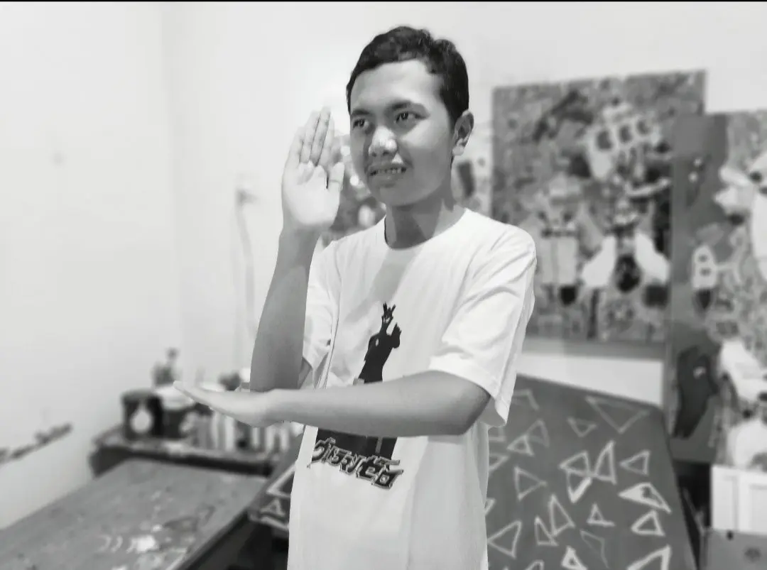 Tangguh Zhafran Prayogatama