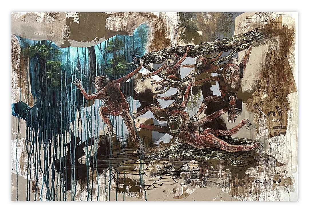 Rafli Nataprawira-Take Me Back