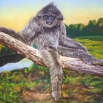 Piwx-Javan Gibbons: The Guardians Of The Forest