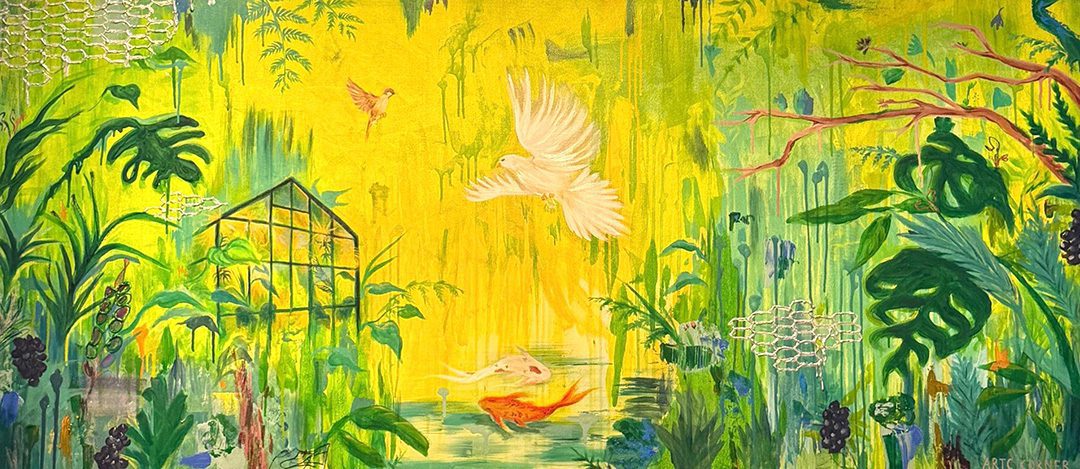 untitled ARTC CORNER-Untitled