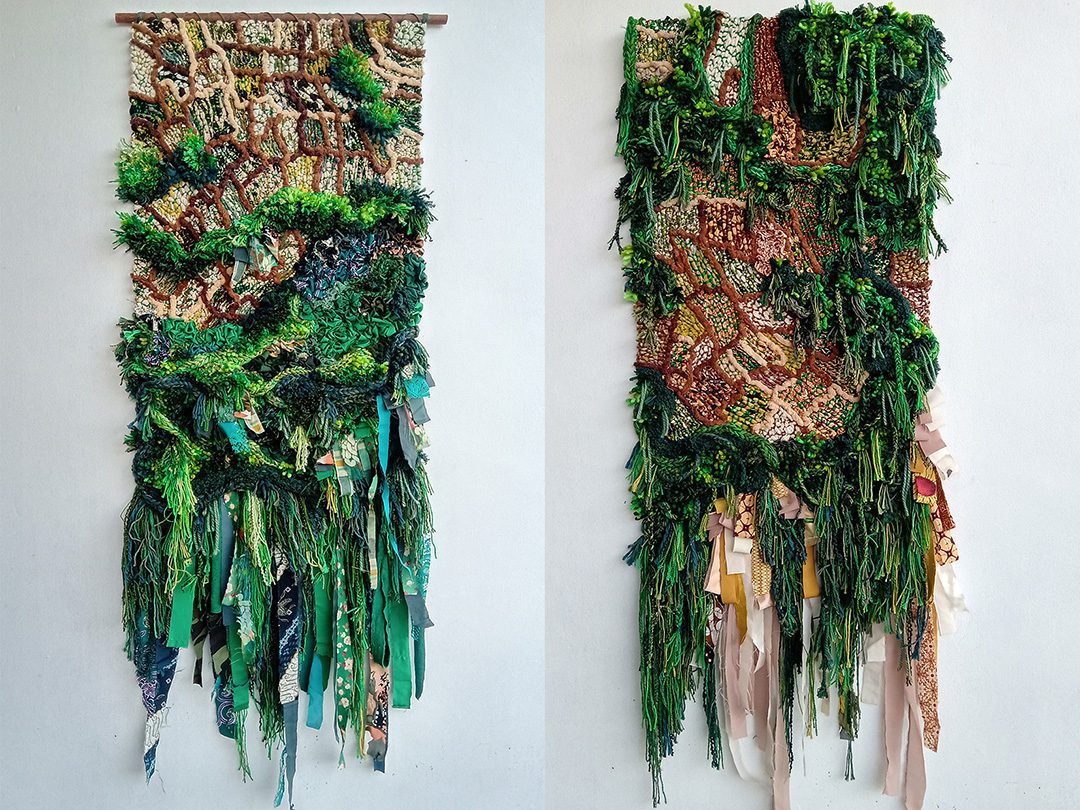 Rakhmi Fitriani-Series Sawah