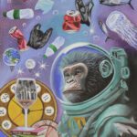 ALDO APRILIAN WIBOWO-Menatap Penuh Kesedihan