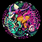 GANANG AJI-DANCING WITH NATURE