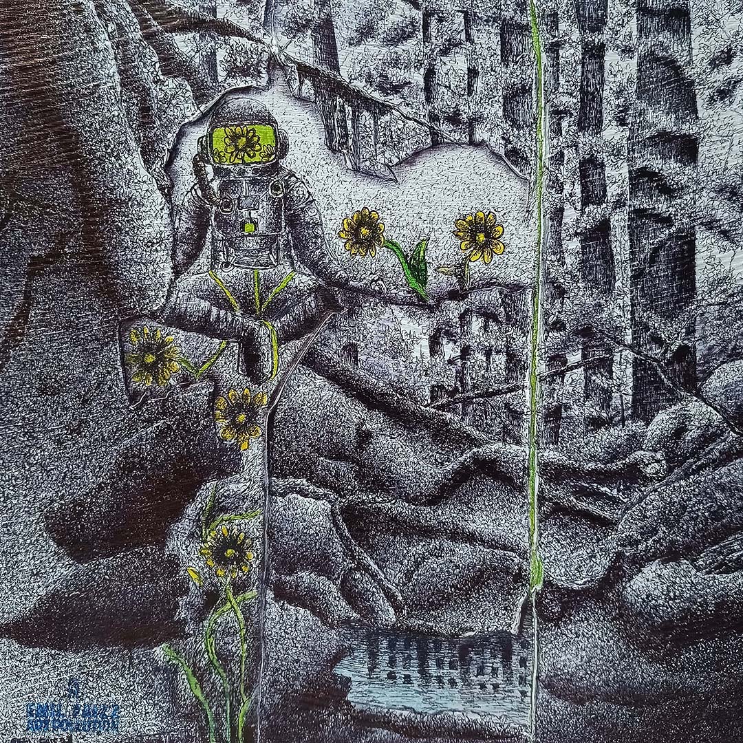 EmilFais-Future Meditation