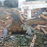 Ridwansyah-Polemic jurasick park