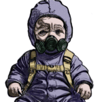 Jedediah artman-Elias Tucker. . The boy who survived