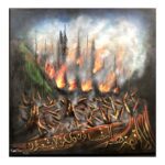 kaciw-Karhutla ( Kebakaran Hutan dan Lahan )