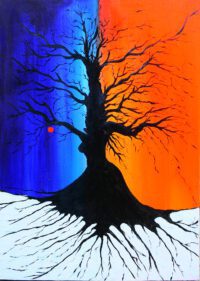 Angga Pradinata -Ibu alam