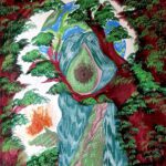 Tiara Sari-Paradoks : dua wajah alam