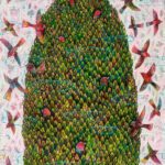 Dhe wira-"Harmoni dalam kehidupan"