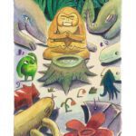 Ferdianadi-Our Grief for the Tree