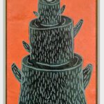 Davied Kha-Tebang, Tumbuh, Mungkin Saja Musnah