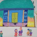 Fatimah-Cahaya di Masjid