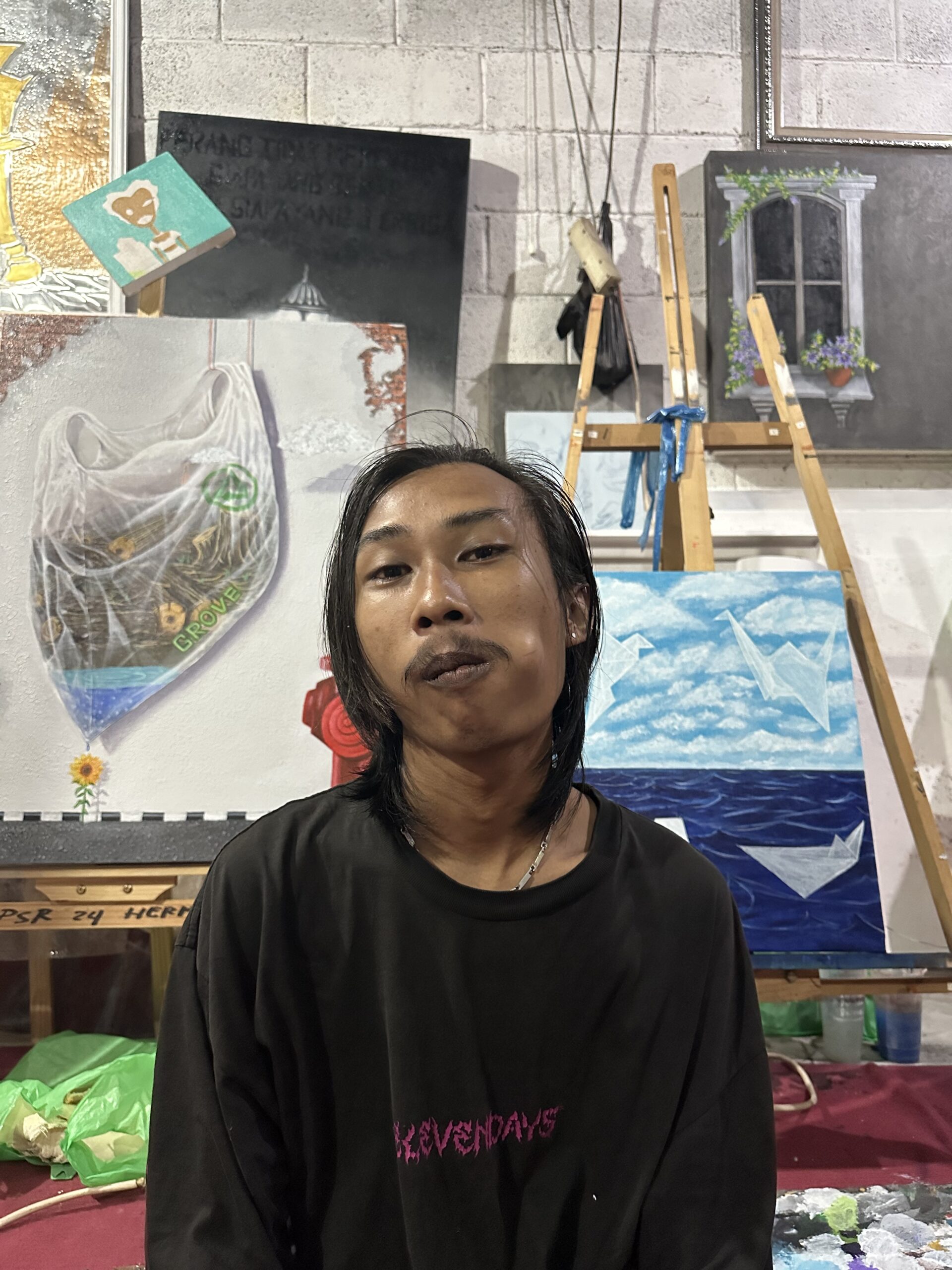 Frandhika prasetya adiputra