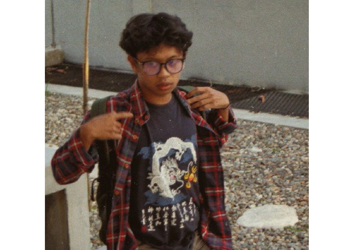 tama Pratama Abdilah