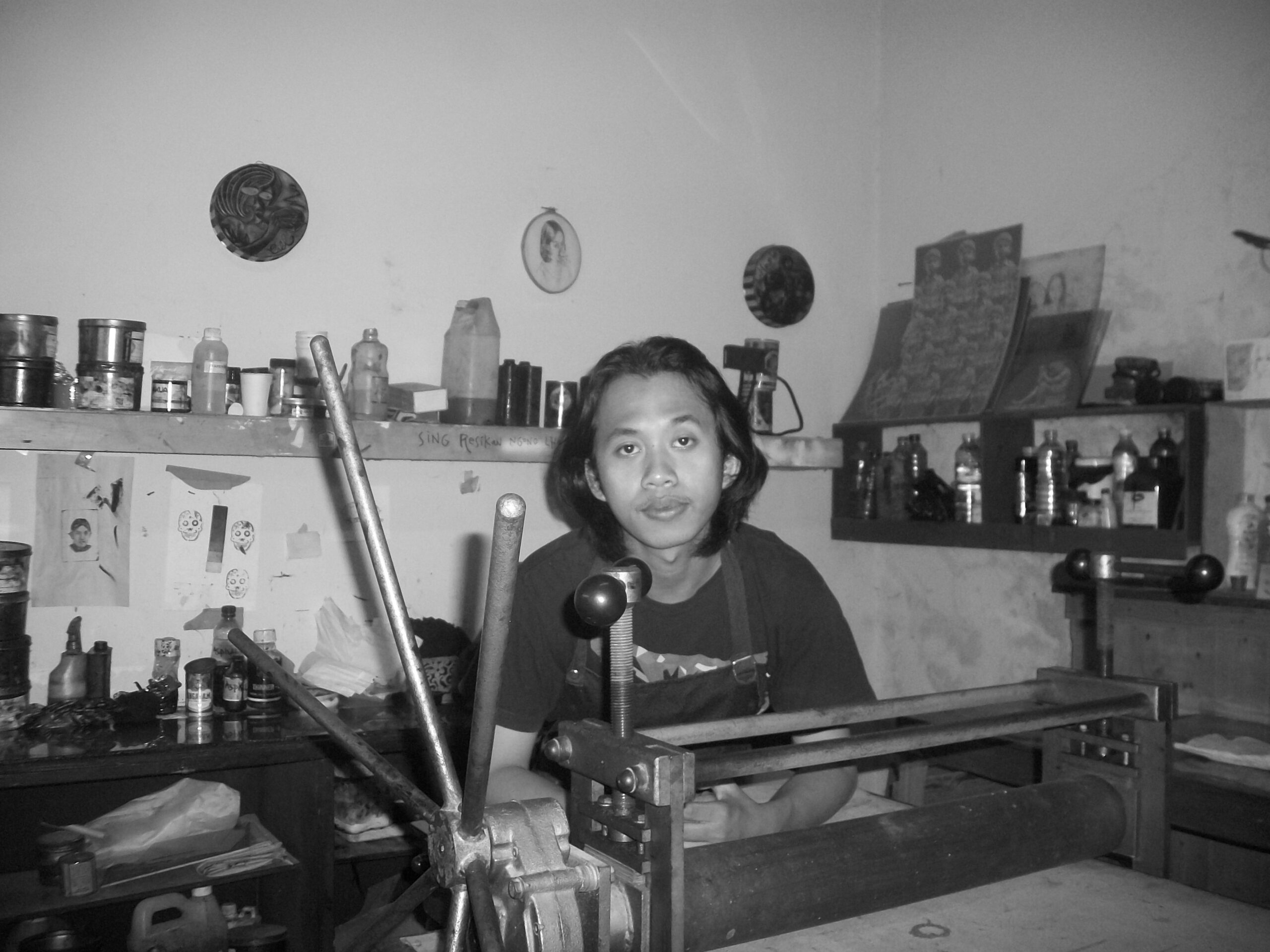 Rizky Dewa Mahendra Putra