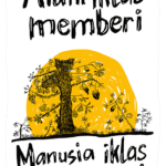Alam Iklas Memberi, Manusia Iklas Mengeksploitasi
