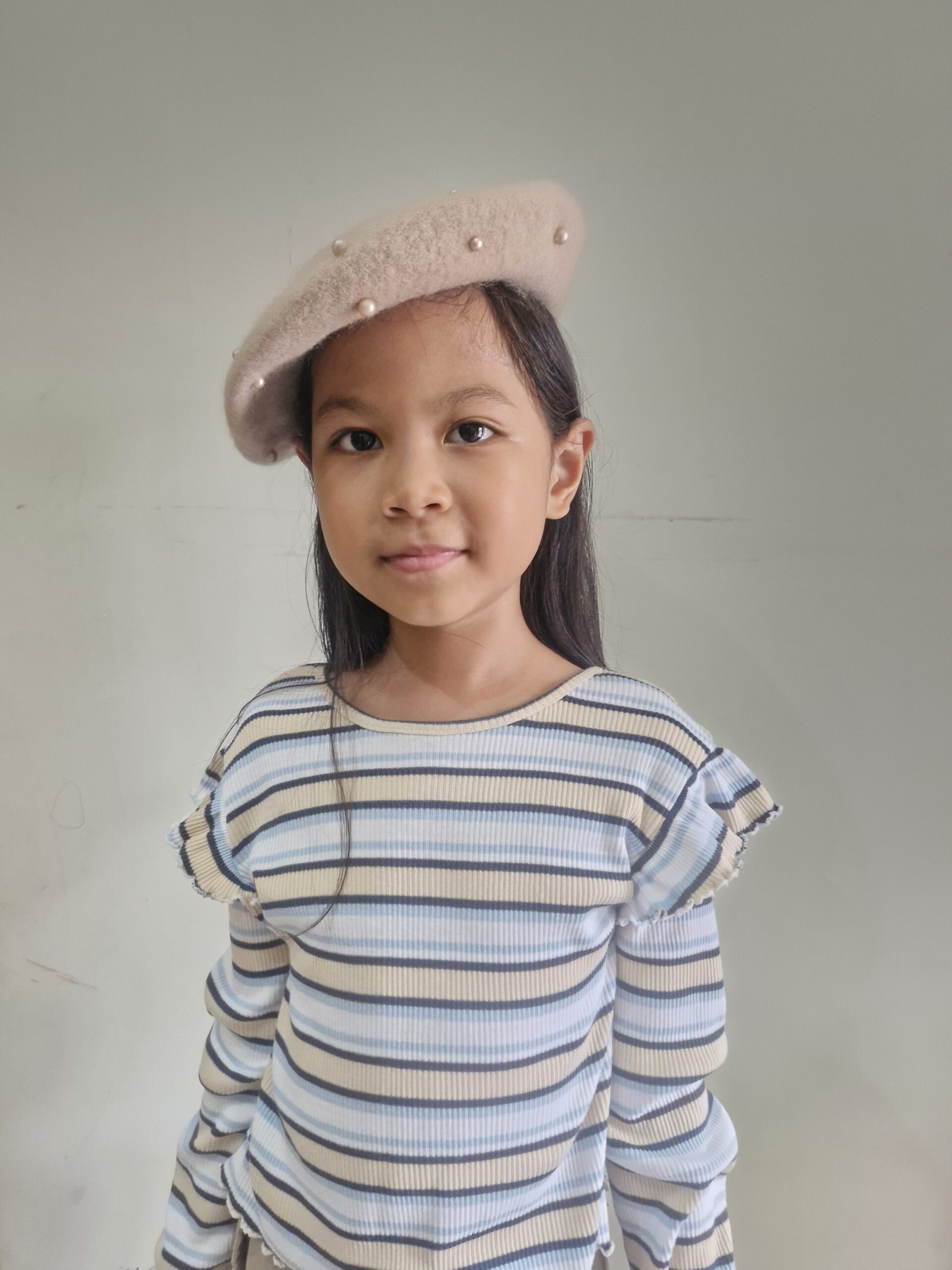 Azzahra Adiva Myesha Khairunnisa