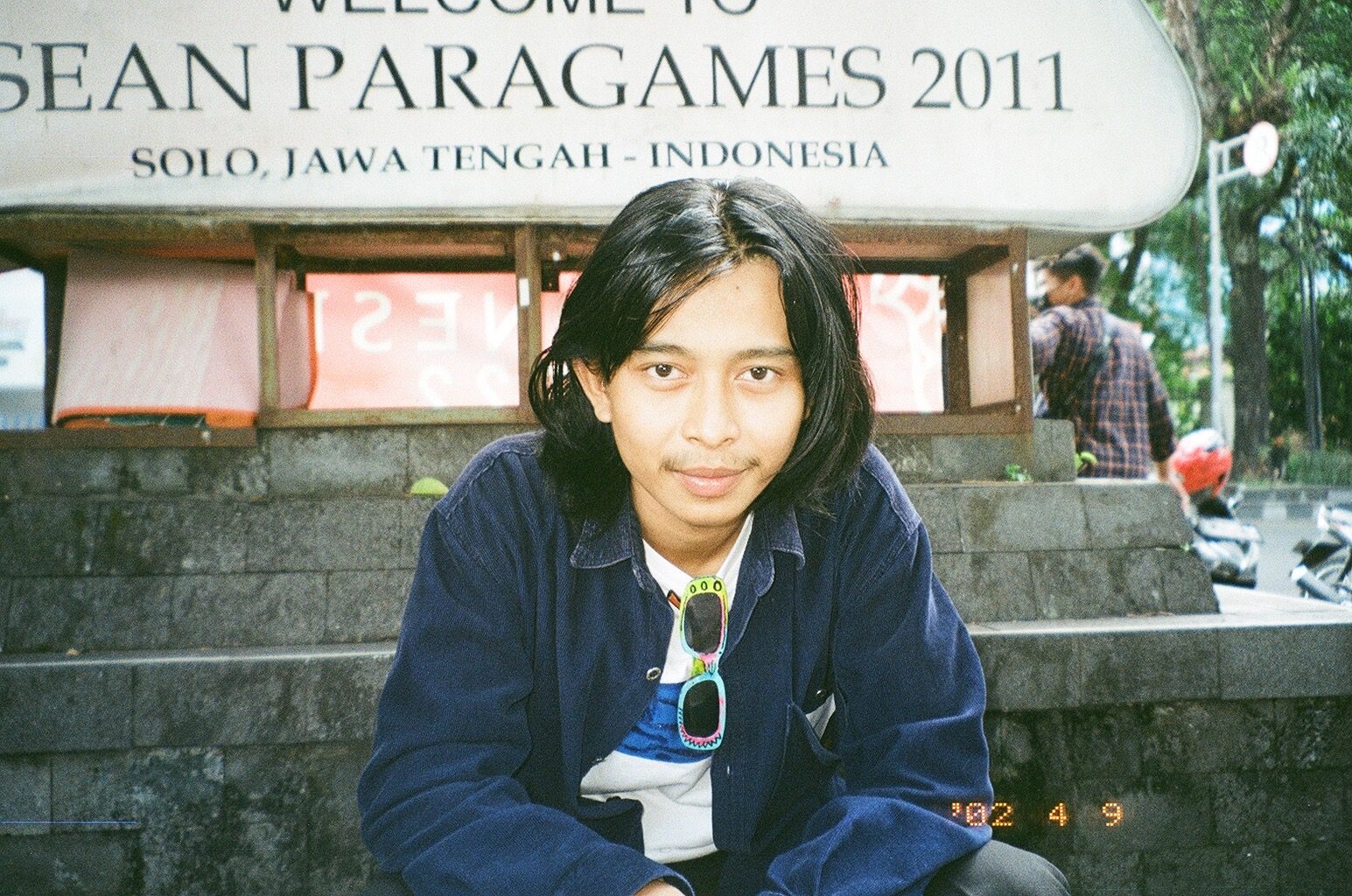 Agung prayogie