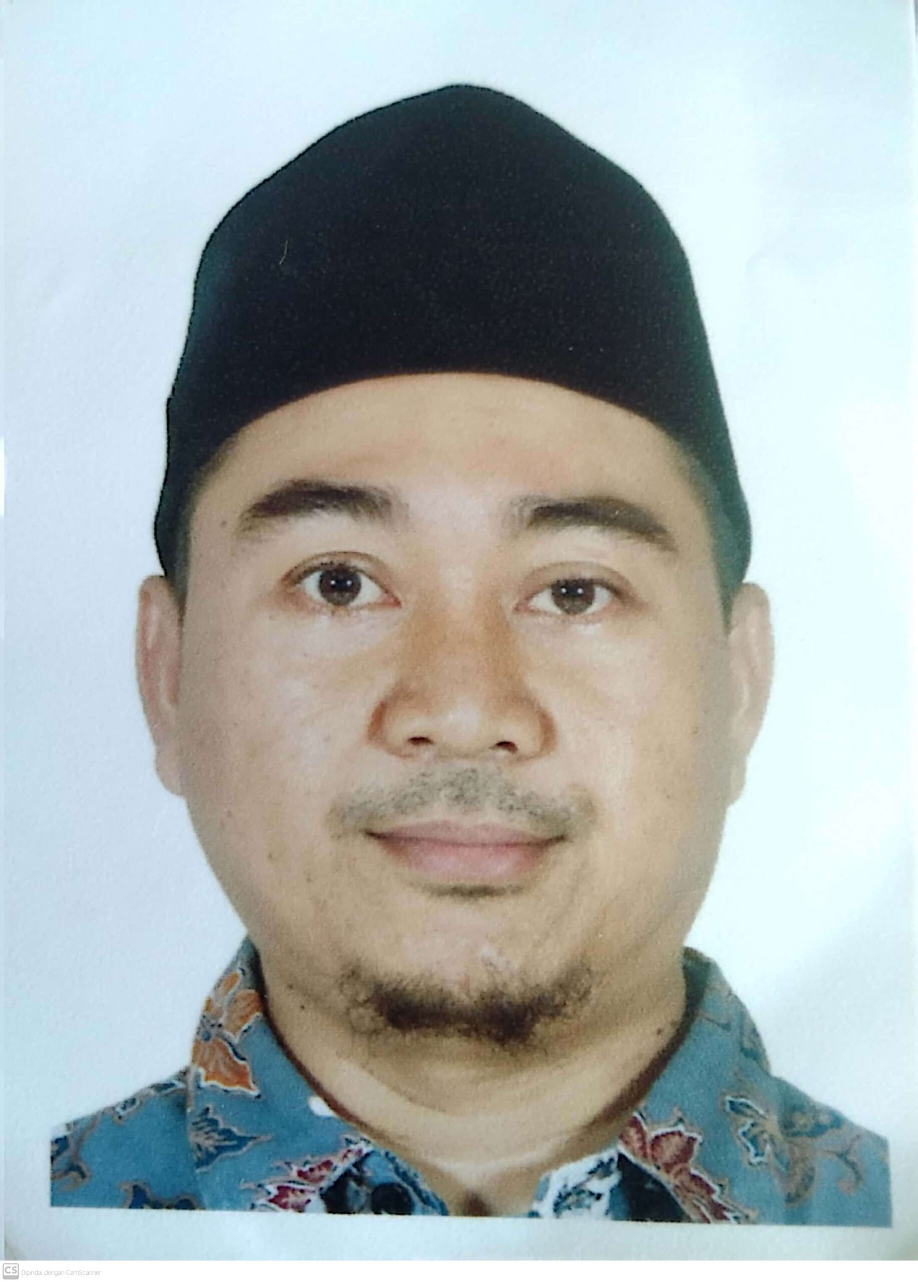 Muhamad Irham