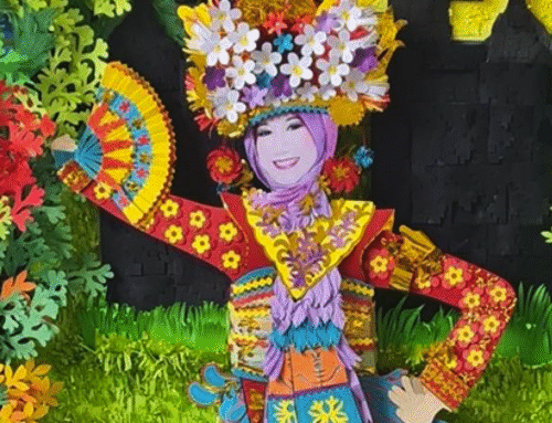 Arum Mayangsari
