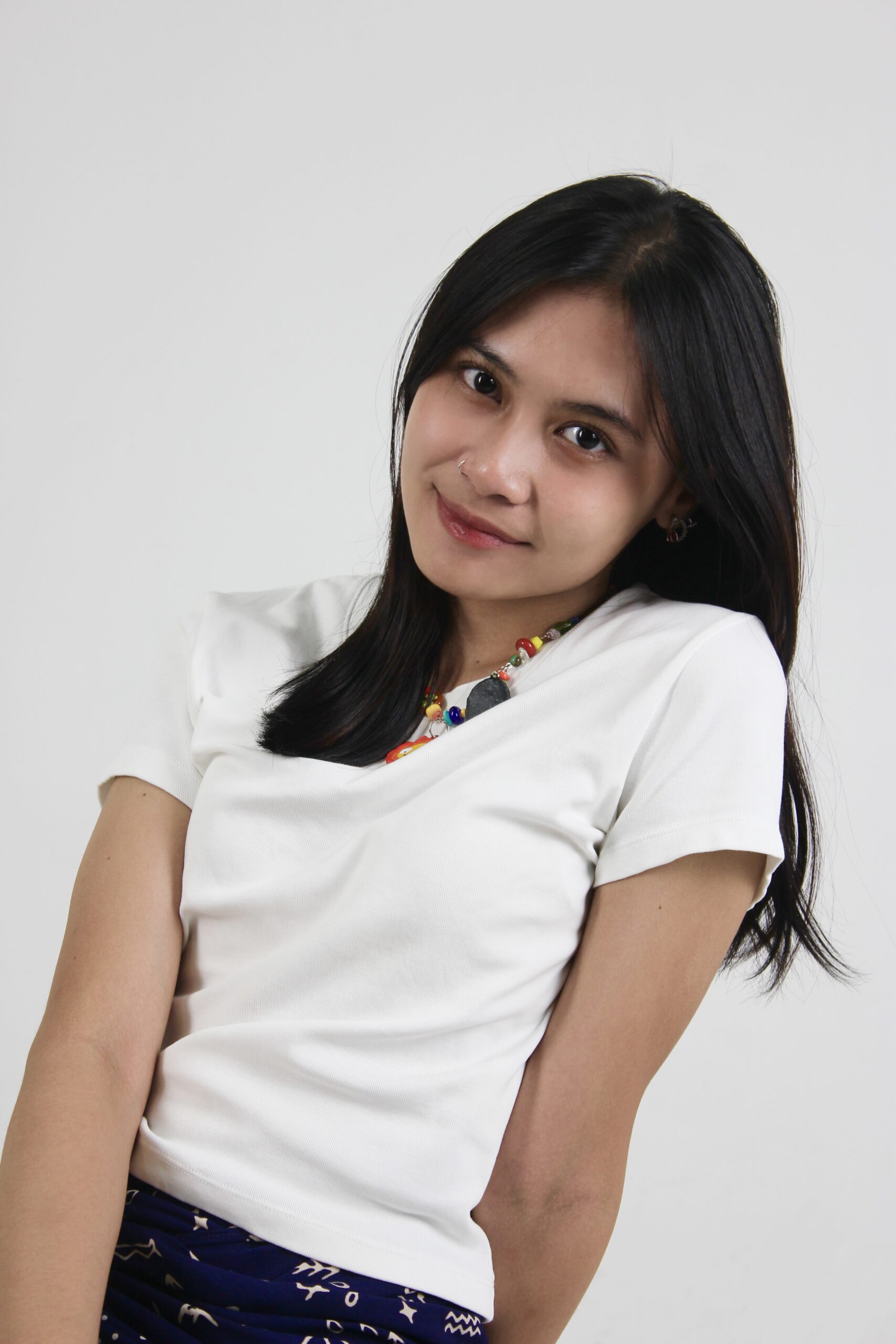 Najla Fairuz Zahira