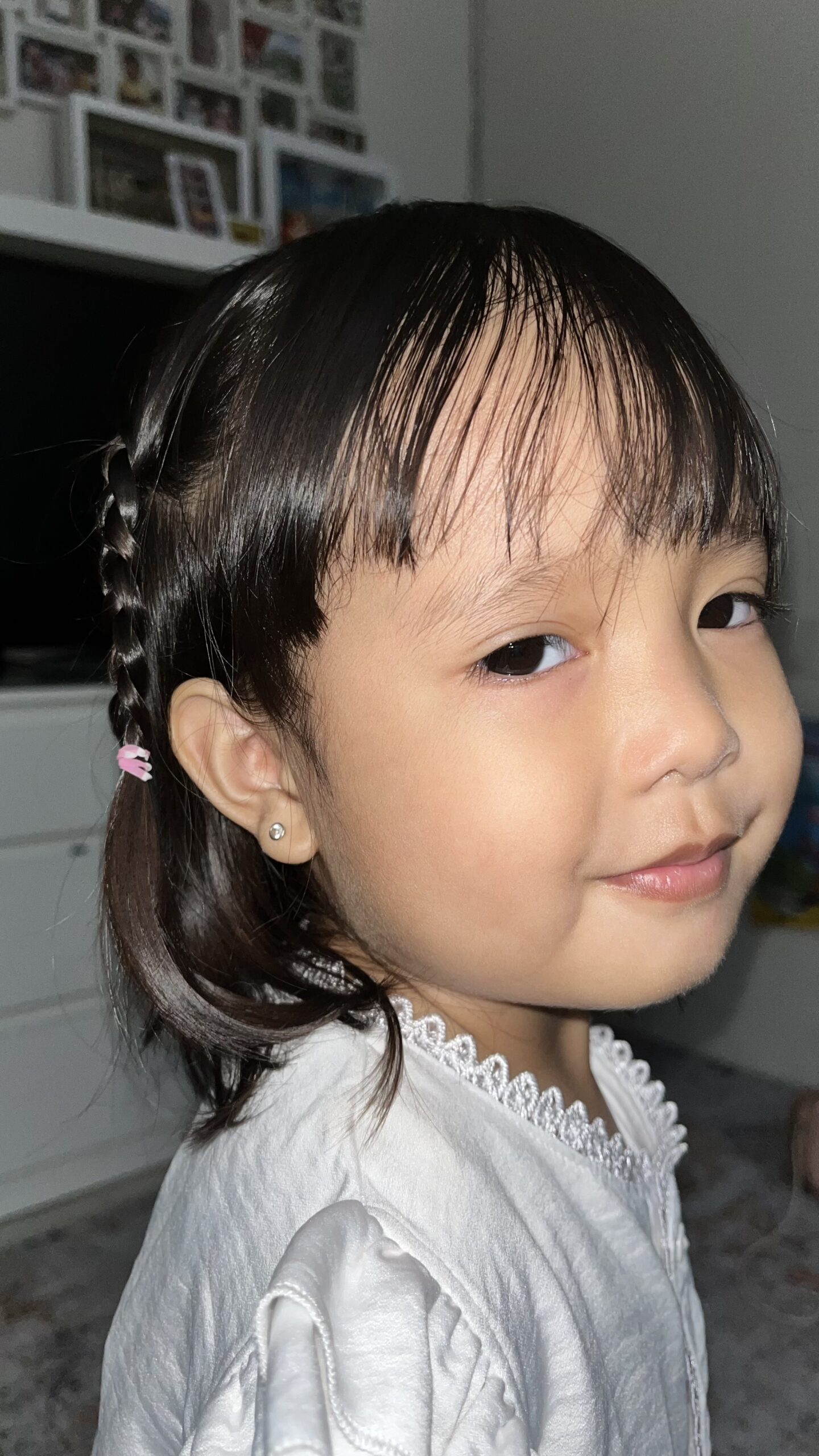 Eisha Badiyya