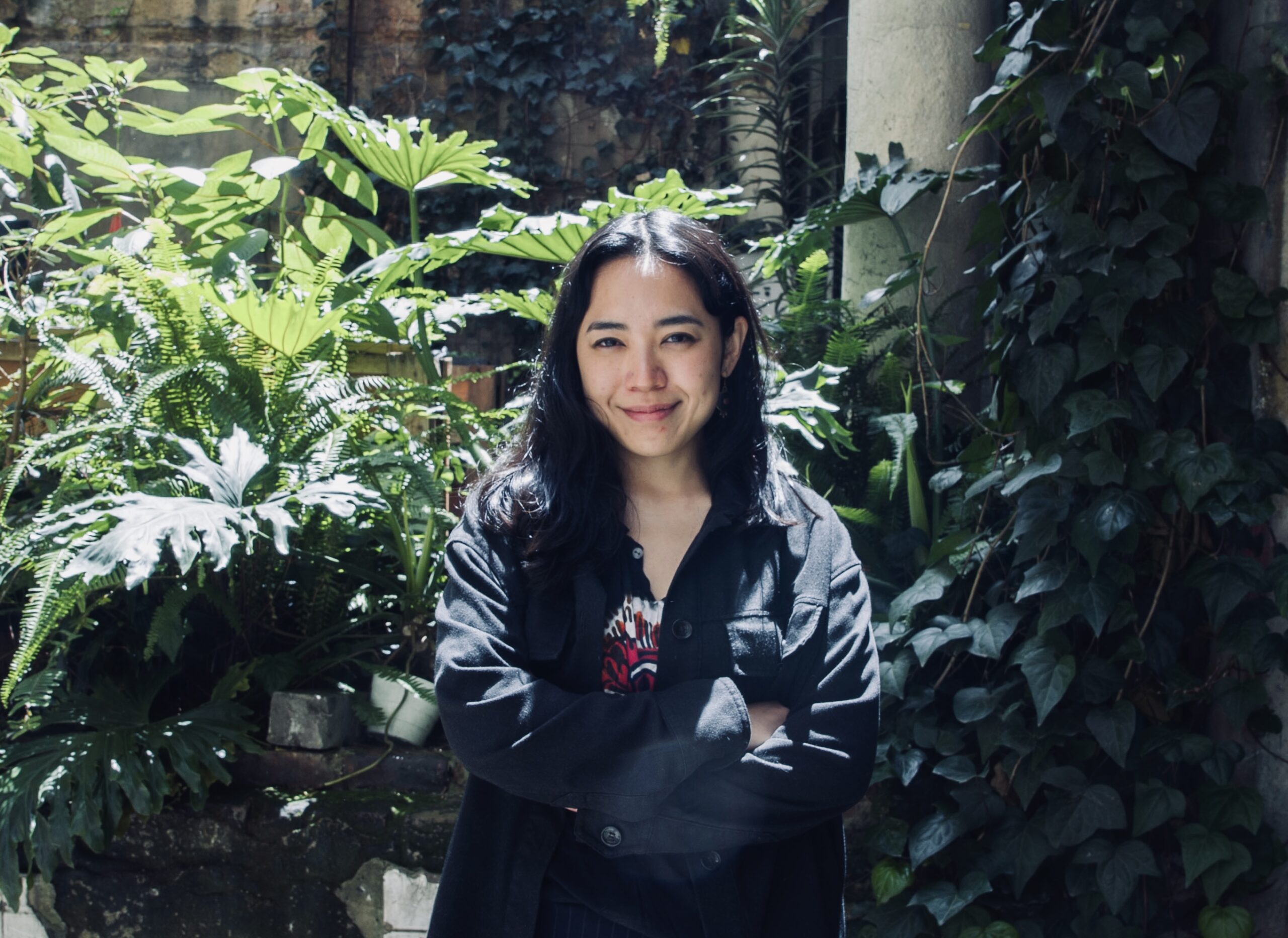 Elizabeth Galuh K