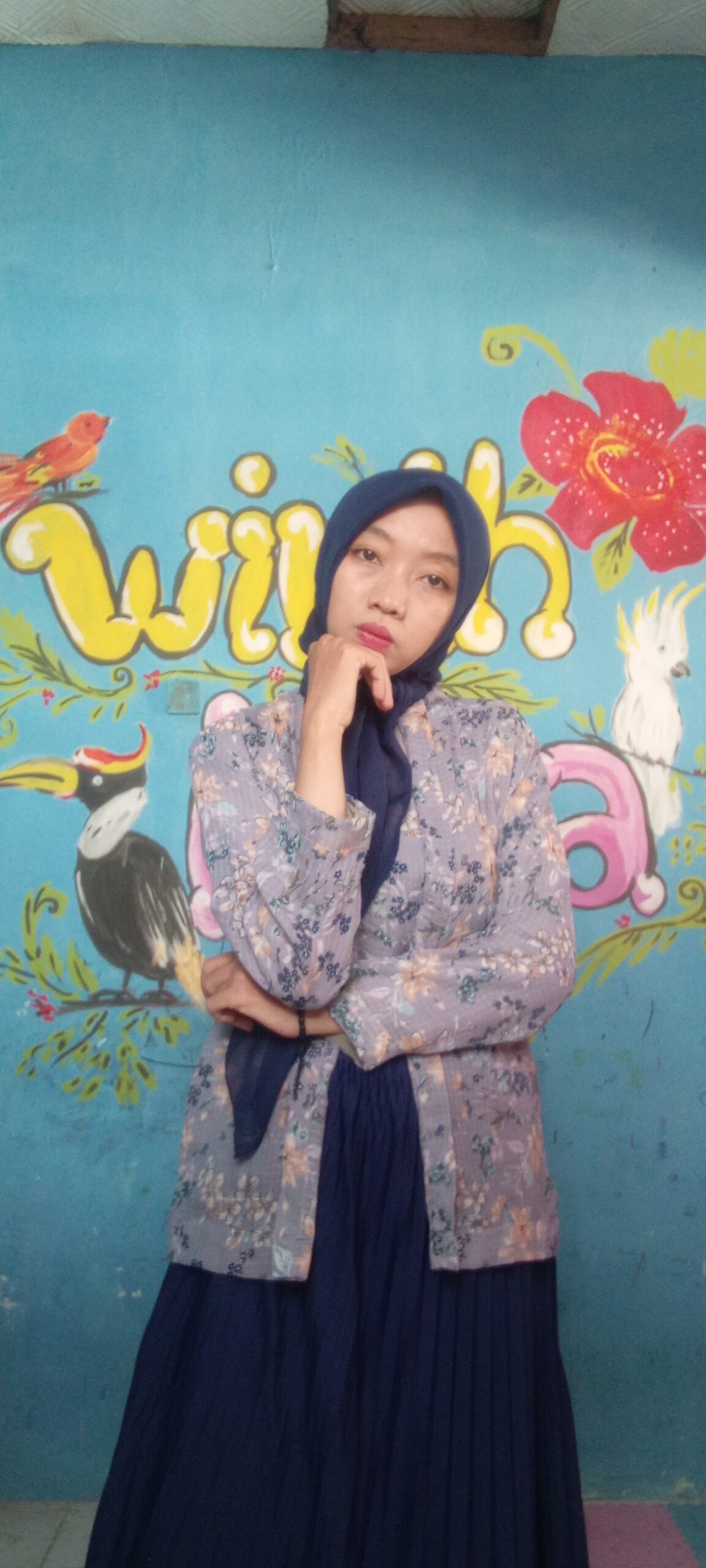 Fatimah Arsalan Nisa